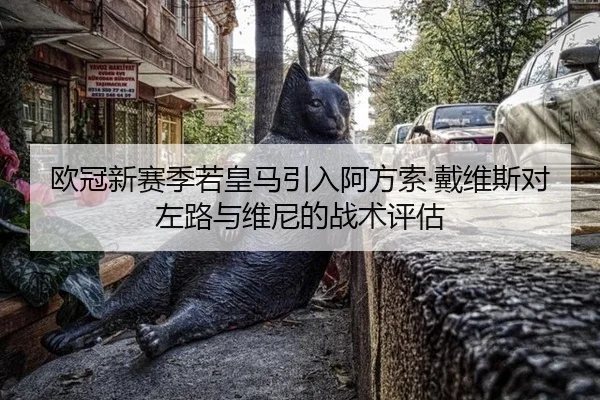 欧冠新赛季若皇马引入阿方索·戴维斯对左路与维尼的战术评估